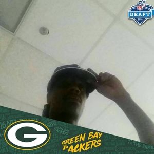 Meet your Posher, Keith